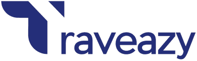 Traveazy logo