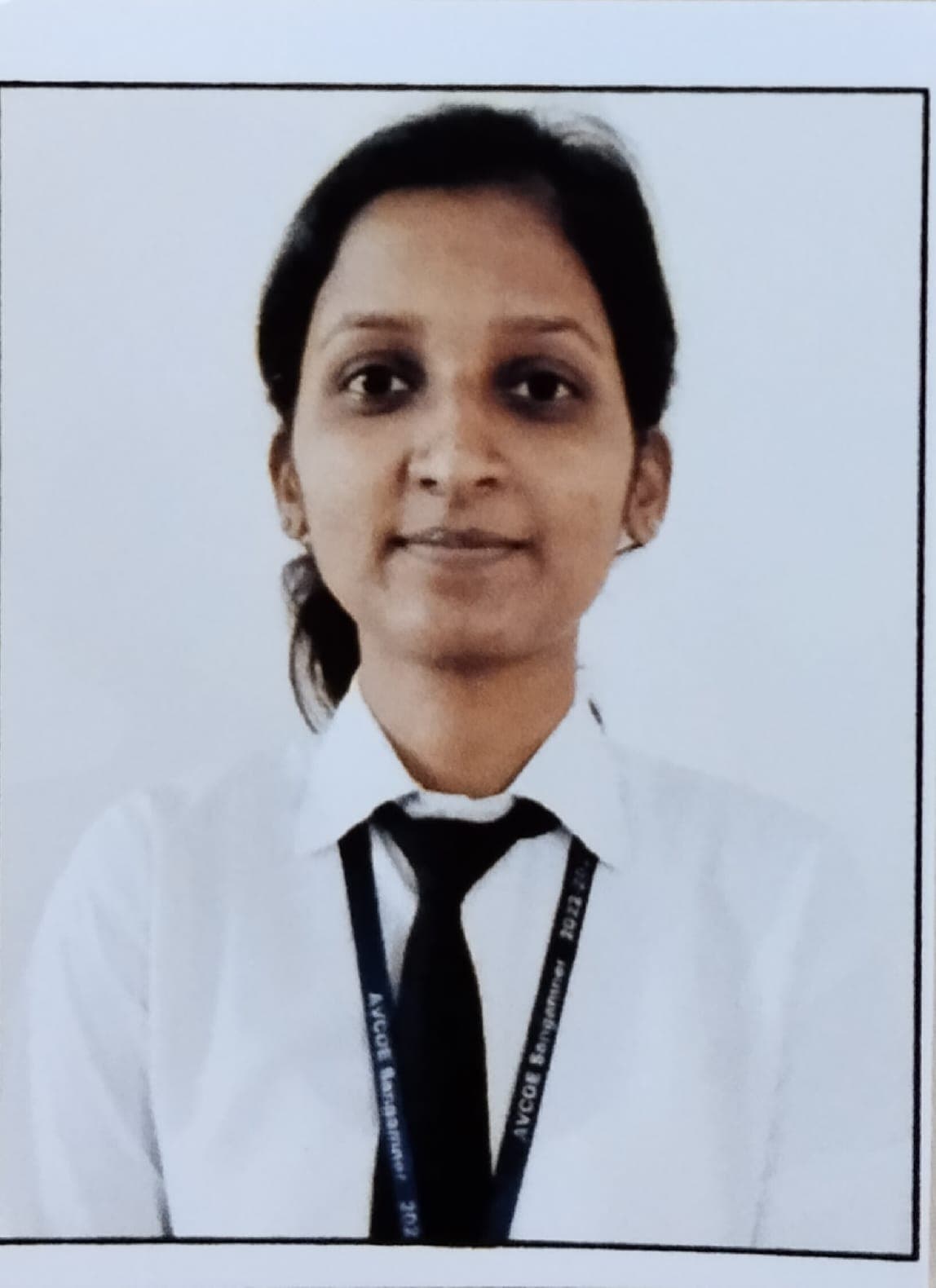 Vijaya Gavhane