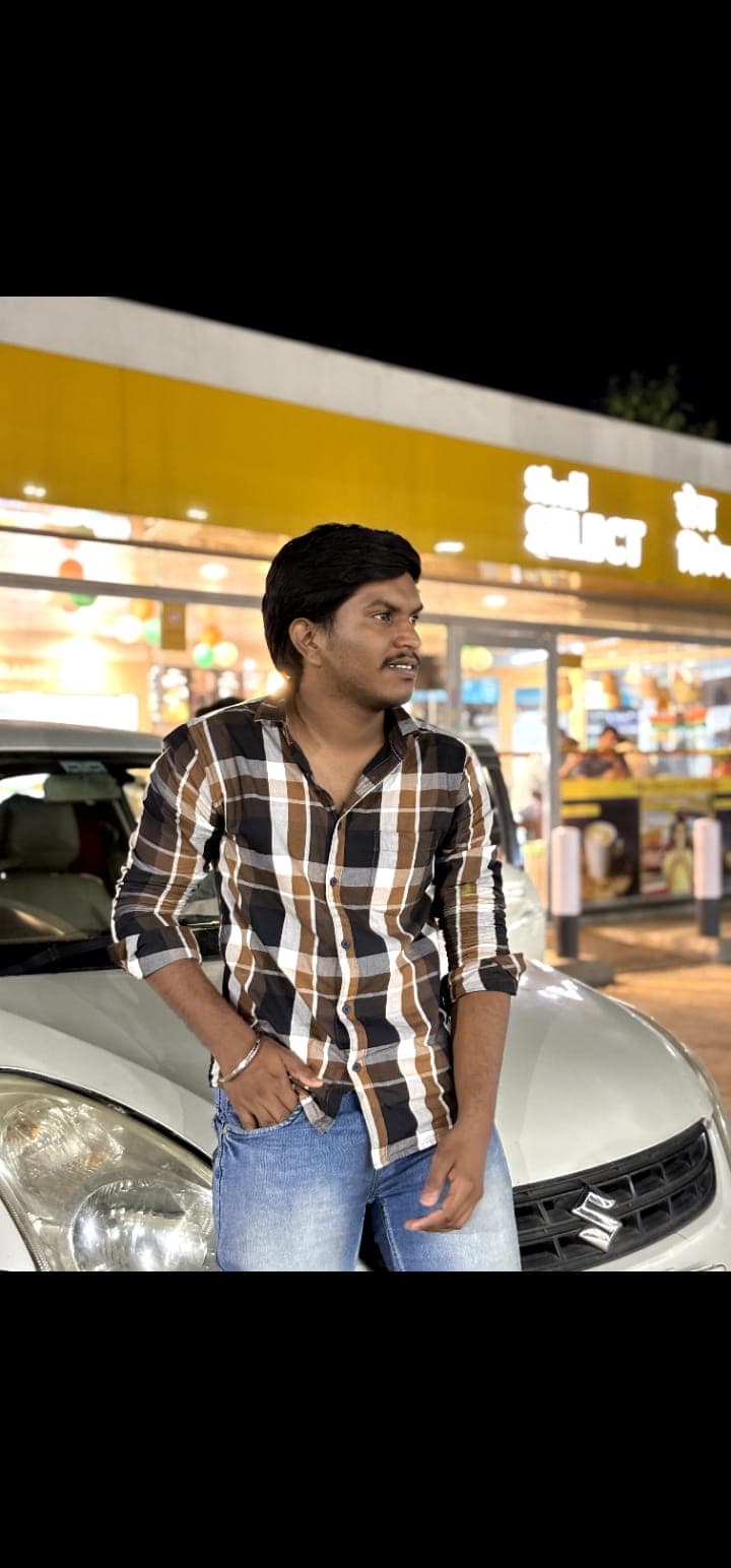 Karan Patil
