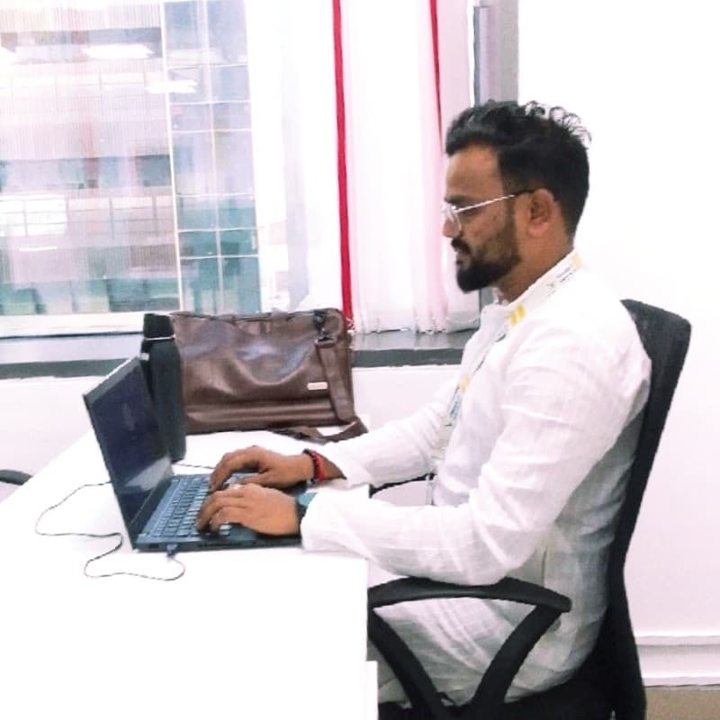Ravikant Waghmare