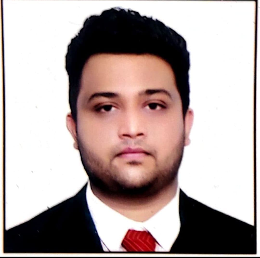 Subhasish Karmakar