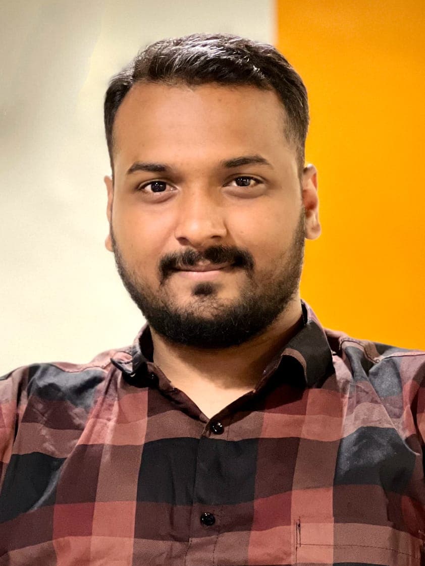 Shantanu Pandit